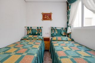 Piso en venta en Playa del Cura en Torrevieja