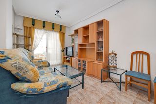 Piso en venta en Playa del Cura en Torrevieja