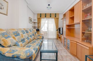 Piso en venta en Playa del Cura en Torrevieja