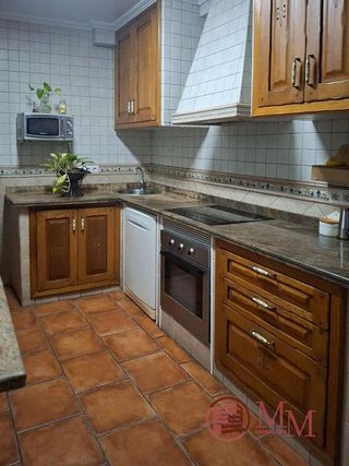 Chalet en venta en Sta. Marina - San Andrés - San Pablo - San Lorenzo en Córdoba