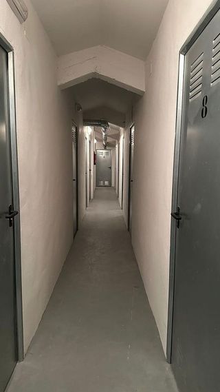 Trastero en venta en Gamonal en Burgos