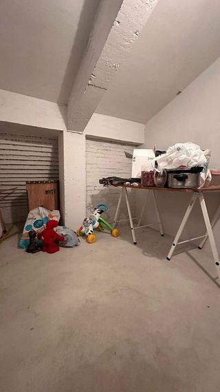 Trastero en venta en Gamonal en Burgos