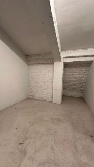 Trastero en venta en Gamonal en Burgos