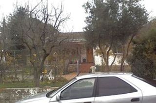 Chalet en venta en Eurovillas en Nuevo Baztán