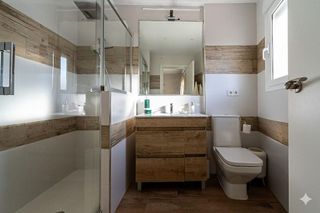 Casa adosada en venta en Vista Azul - Consolación en Dos Hermanas