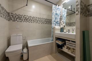 Casa adosada en venta en Vista Azul - Consolación en Dos Hermanas