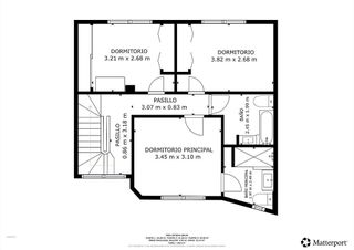 Casa adosada en venta en Vista Azul - Consolación en Dos Hermanas