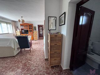 Casa rural en venta en Pinar de los Franceses - Marquesado en Chiclana de la Frontera