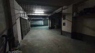 Garaje en venta en Ensanche - Sar en Santiago de Compostela