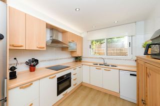 Casa adosada en venta en Voramar en Benicasim/Benicàssim