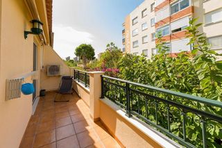 Casa adosada en venta en Voramar en Benicasim/Benicàssim