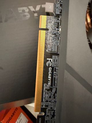 Gigabyte RTX 3070 Eagle OC 8G