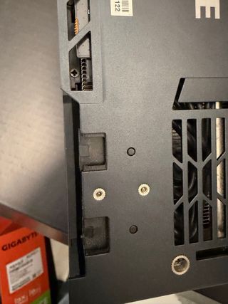 Gigabyte RTX 3070 Eagle OC 8G