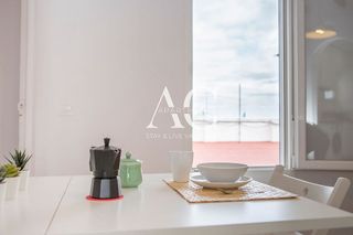 Piso en alquiler en Arrancapins en Valencia