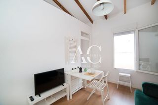 Piso en alquiler en Arrancapins en Valencia