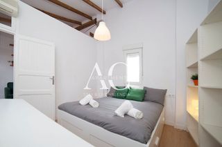 Piso en alquiler en Arrancapins en Valencia