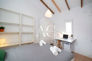 Piso en alquiler en Arrancapins en Valencia