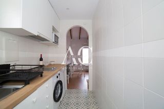 Piso en alquiler en Arrancapins en Valencia