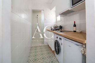 Piso en alquiler en Arrancapins en Valencia