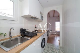 Piso en alquiler en Arrancapins en Valencia