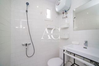 Piso en alquiler en Arrancapins en Valencia