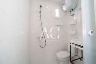 Piso en alquiler en Arrancapins en Valencia