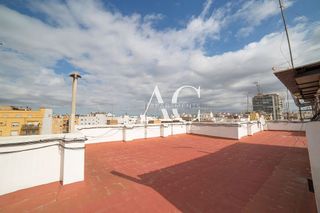 Piso en alquiler en Arrancapins en Valencia