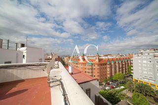 Piso en alquiler en Arrancapins en Valencia