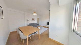 Piso en alquiler en Carolinas Altas en Alicante