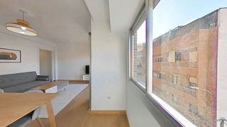 Piso en alquiler en Carolinas Altas en Alicante