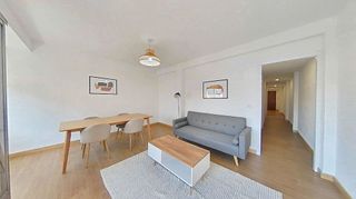 Piso en alquiler en Carolinas Altas en Alicante