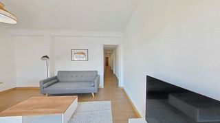 Piso en alquiler en Carolinas Altas en Alicante