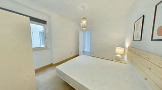 Piso en alquiler en Carolinas Altas en Alicante