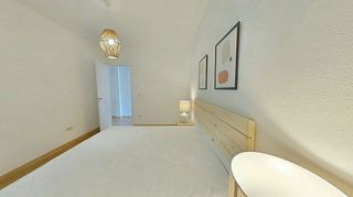 Piso en alquiler en Carolinas Altas en Alicante