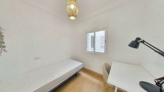 Piso en alquiler en Carolinas Altas en Alicante