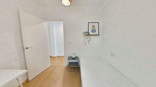 Piso en alquiler en Carolinas Altas en Alicante