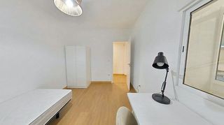 Piso en alquiler en Carolinas Altas en Alicante