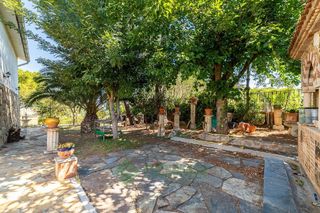 Chalet en venta en Algete pueblo en Algete