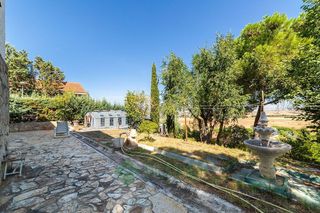 Chalet en venta en Algete pueblo en Algete