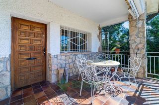 Chalet en venta en Algete pueblo en Algete