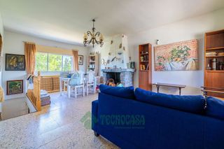 Chalet en venta en Algete pueblo en Algete