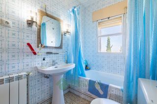 Chalet en venta en Algete pueblo en Algete