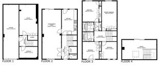 Casa adosada en venta en Marianistas - AVE en Ciudad Real