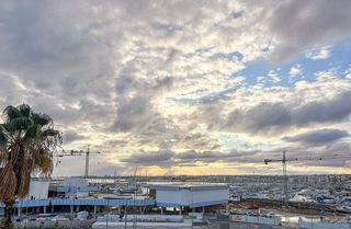 Piso en alquiler en Centro en Torrevieja