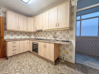 Piso en alquiler en Centro en Torrevieja