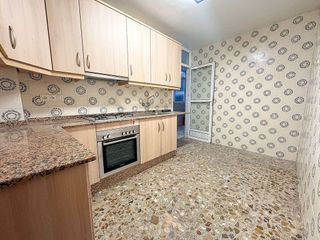 Piso en alquiler en Centro en Torrevieja