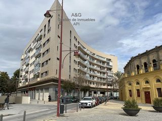 Local comercial en alquiler en Centro en Jerez de la Frontera