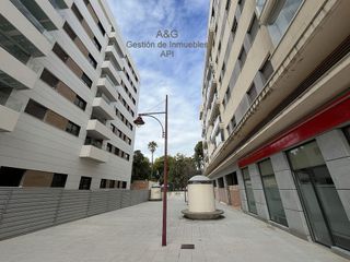 Local comercial en alquiler en Centro en Jerez de la Frontera