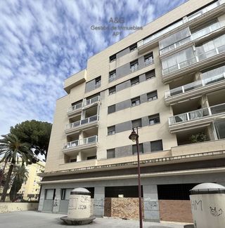 Local comercial en alquiler en Centro en Jerez de la Frontera