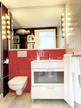 Estudio en alquiler en Sant Llorenç en Valencia